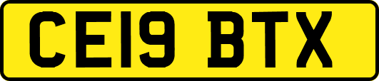 CE19BTX