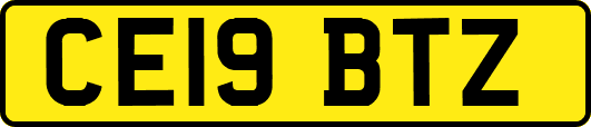 CE19BTZ
