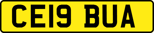 CE19BUA