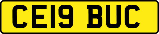 CE19BUC