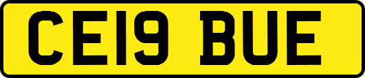 CE19BUE