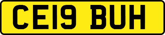 CE19BUH