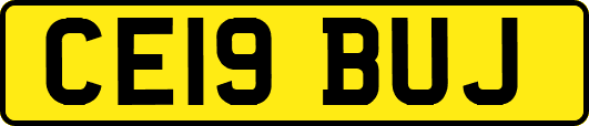 CE19BUJ