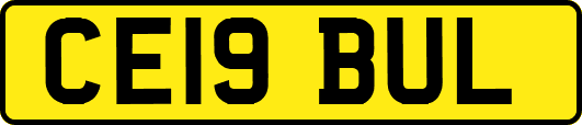 CE19BUL