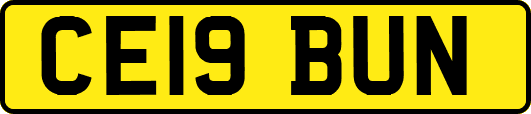 CE19BUN