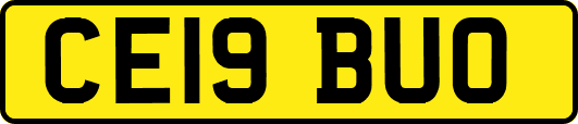 CE19BUO
