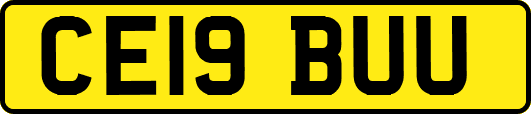CE19BUU