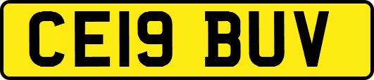 CE19BUV