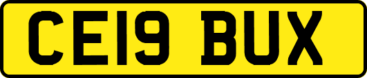 CE19BUX