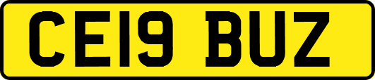 CE19BUZ