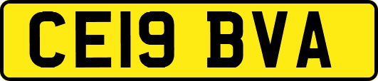 CE19BVA