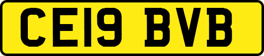 CE19BVB