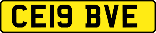 CE19BVE