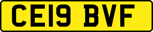 CE19BVF