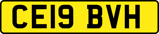 CE19BVH