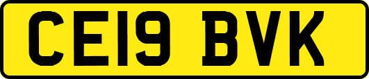 CE19BVK