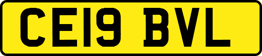 CE19BVL
