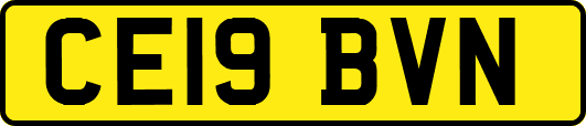 CE19BVN