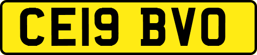 CE19BVO