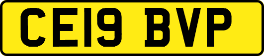 CE19BVP