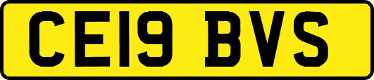 CE19BVS