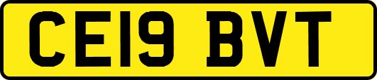CE19BVT