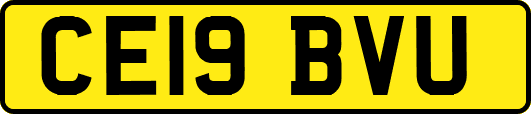CE19BVU