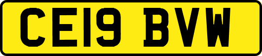CE19BVW