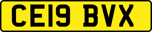 CE19BVX