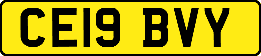 CE19BVY