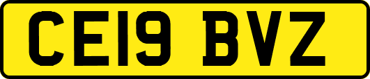 CE19BVZ