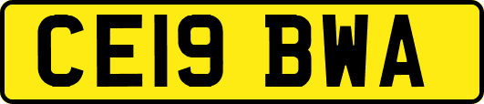 CE19BWA