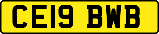 CE19BWB