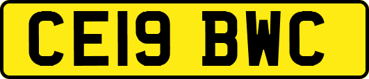 CE19BWC