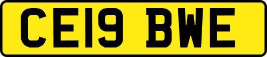 CE19BWE