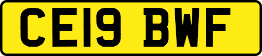 CE19BWF