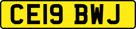 CE19BWJ