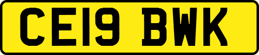CE19BWK