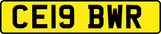 CE19BWR