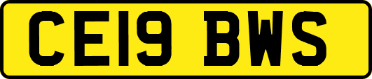 CE19BWS