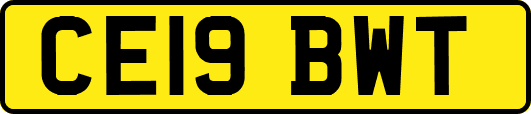CE19BWT