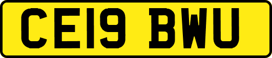 CE19BWU