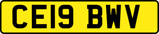 CE19BWV