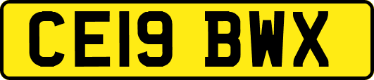 CE19BWX