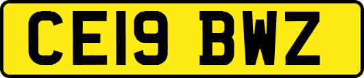 CE19BWZ