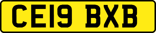 CE19BXB