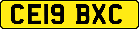 CE19BXC
