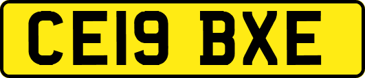CE19BXE