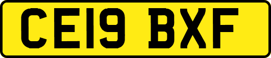 CE19BXF