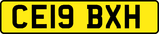 CE19BXH